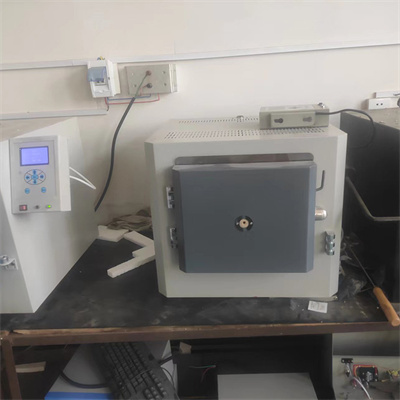 熱量計、高速灰計には何か違いがありますか?