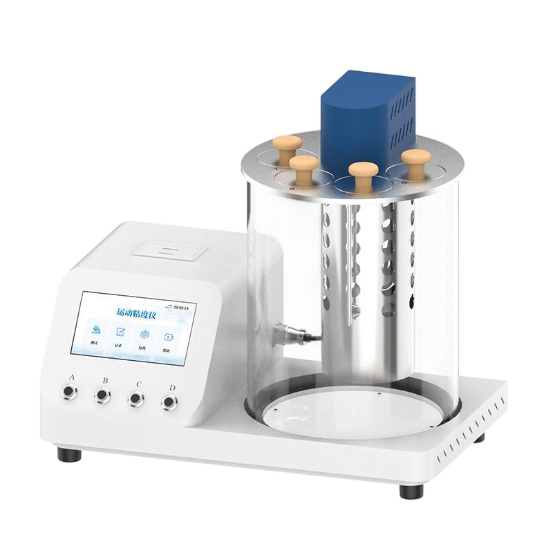 動粘度測定器